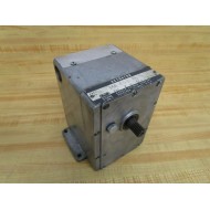 Barber-Colman MA 408 Actuator MA408 - Used