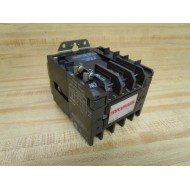 Sylvania T77U031 Contactor - Used