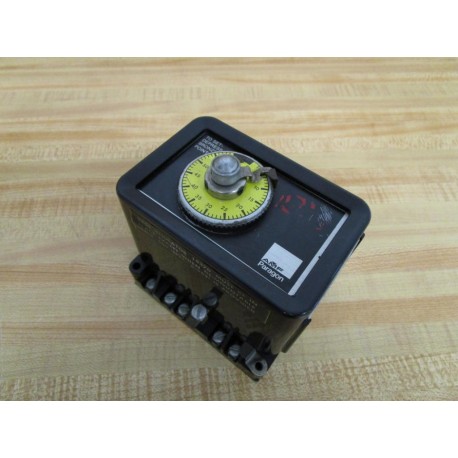 Paragon 501-132-0 Timer S01-I32-0 - Used