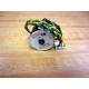 ABB C1900-0253-0250B IO Module Bd C1900-0253-0250A ISS.8 & Upgrade Kit