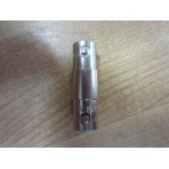 ITT Pomona 3283 BNC (F-F) Connector - New No Box