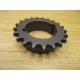 Martin 40BTB21 Bushing Bore Roller Chain Sprocket - New No Box