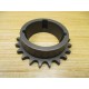 Martin 40BTB21 Bushing Bore Roller Chain Sprocket - New No Box