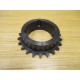 Browning H40TB22 Taper Lock Bushed Sprocket - New No Box