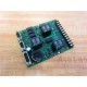 On Line Power 1625-059-01 Snubber Board 1625-059 Rev. D Rev. K - Used