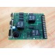 On Line Power 1625-059-01 Snubber Board 1625-059 Rev. D Rev. K - Used
