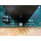 On Line Power 1625-059-01 Snubber Board 1625-059 Rev. D Rev. K - Used