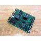 On Line Power 1625-059-01 Snubber Board 1625-059 Rev. D Rev. K - Used