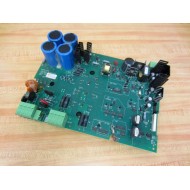 Pacific Scientific 105-090401-01 Main Board 10509040101 - Used