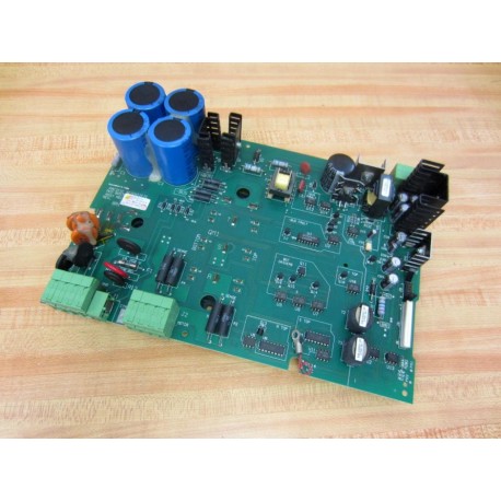 Pacific Scientific 105-090401-01 Main Board 10509040101 - Used