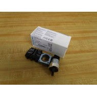 Siemens 3SB3 601-2KA11 Selector Switch 3SB36012KA11