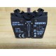 Siemens 3SB3 601-2KA11 Selector Switch 3SB36012KA11