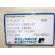 Reliance 0-51847-4 VLDE Voltage Level Detector O-51847-4