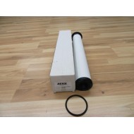 Zeks EF600P Coalescing Filter