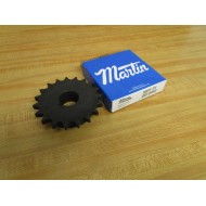 Martin 50BS19 1 316 Bored To Size Sprocket WKeyway 50BS191316