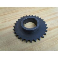 Browning 60TB28 Taper Bore Sprocket USE TB2012 - New No Box