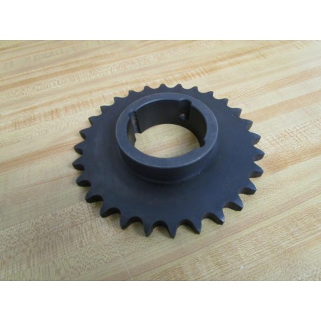 Browning 60TB28 Taper Bore Sprocket USE TB2012 - New No Box