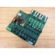 Allen Bradley 155507 Power Board 170768 1395-155507 Rev. 01 - Used