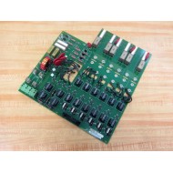 Allen Bradley 155507 Power Board 170768 1395-155507 Rev. 01 - Used