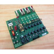 Allen Bradley 155507 Power Board 170768 1395-155507 Board As Is Rev. 01 - Parts Only