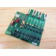 Allen Bradley 155507 Power Board 170768 1395-155507 Board As Is Rev. 01 - Parts Only