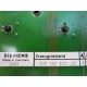 Siemens 6FX1130-2BA03 Keyboard 6FX11302BA03 - Used