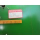 Siemens 6FX1130-2BA03 Keyboard 6FX11302BA03 - Used