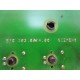 Siemens 6FX1130-2BA03 Keyboard 6FX11302BA03 - Used