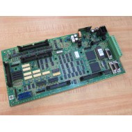 Fanuc A16B-2201-0110 Board A16B-2201-011009A - Used