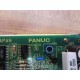 Fanuc A16B-2201-0110 Board A16B-2201-011009A - Used