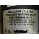 Advance 79W5040001 Ballast