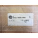 Allen Bradley 802C-N60M16RR 802CN60M16RR Pull Switch W Pilot Light Series A