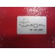 Allen Bradley 802C-N60M16RR 802CN60M16RR Pull Switch W Pilot Light Series A