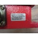 Allen Bradley 802C-N60M16RR 802CN60M16RR Pull Switch W Pilot Light Series A