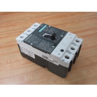 Siemens NDK3B070 70A Circuit Breaker NDK3B070L Cracked Corner - New No Box