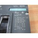 Siemens NDK3B070 70A Circuit Breaker NDK3B070L Cracked Corner - New No Box