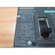 Siemens NDK3B070 70A Circuit Breaker NDK3B070L Cracked Corner - New No Box