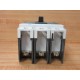 Siemens NDK3B070 70A Circuit Breaker NDK3B070L Cracked Corner - New No Box