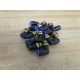 SMC KQL06-U02 Union Elbow KQL06U02 (Pack of 10) - New No Box