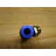 SMC KQL06-U02 Union Elbow KQL06U02 (Pack of 10) - New No Box