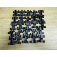 Intech T-15 T-Clip Fastener 34 Inch T15 (Pack of 25) - New No Box
