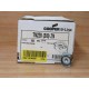CooperB-Line TN228 (38) ZN Bolted Twirl Nut (Pack of 100)