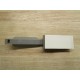 Panduit FCM2-A-C14 Flat Cable Mount FCM2AC14 (Pack of 100)