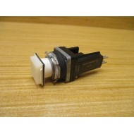 Micro Switch PMHC Honeywell Push Button WO Lens - New No Box
