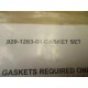 Klingersil 920-1263-08 Valve Plate Gasket Set