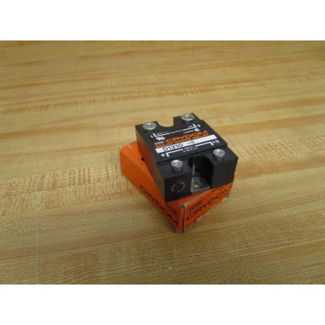 Crydom D1210-B Relay D1210B