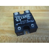 Crydom D1210-B Relay D1210B - New No Box