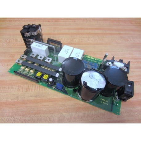 Fanuc A16B-2203-0454 Board 5 A16B-2203-045402B   Non-Refundable - Parts Only