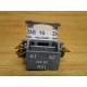 ABB R81 Coil Chipped - Used