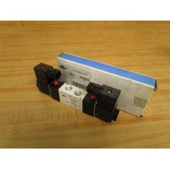 Nitra AVS-5222-120A Solenoid Valve AVS5222120A